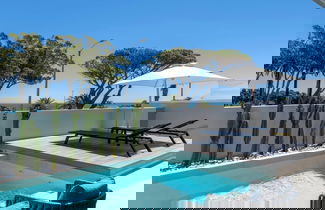 Foto 26 - South Beach Camps Bay Boutique Hotel