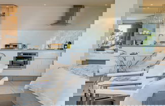 Foto 39 - South Beach Camps Bay Boutique Hotel