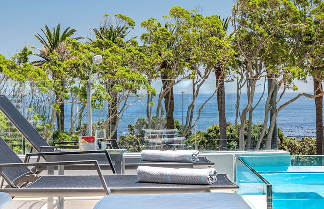South Beach Camps Bay Boutique Hotel - Foto 56