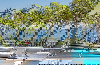 Foto 56 - South Beach Camps Bay Boutique Hotel