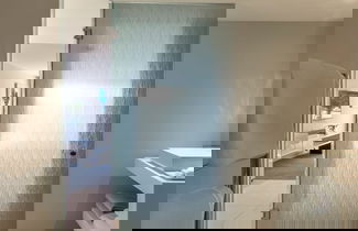 Foto 62 - South Beach Camps Bay Boutique Hotel