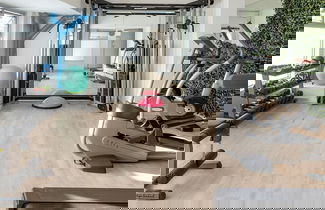 Foto 71 - South Beach Camps Bay Boutique Hotel