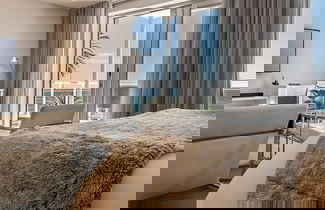 Foto 10 - South Beach Camps Bay Boutique Hotel