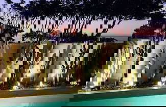 Foto 24 - South Beach Camps Bay Boutique Hotel