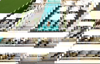 Foto 76 - South Beach Camps Bay Boutique Hotel