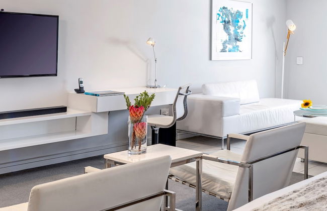 South Beach Camps Bay Boutique Hotel - Foto 8