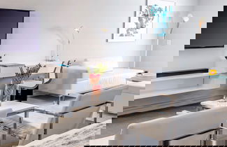 Foto 8 - South Beach Camps Bay Boutique Hotel