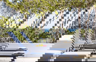 Foto 60 - South Beach Camps Bay Boutique Hotel