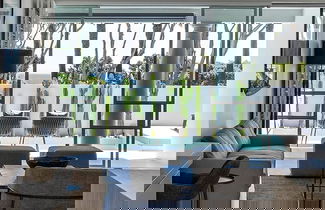 Foto 38 - South Beach Camps Bay Boutique Hotel