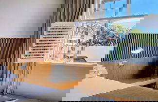 Foto 20 - South Beach Camps Bay Boutique Hotel