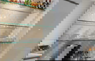 Foto 36 - South Beach Camps Bay Boutique Hotel