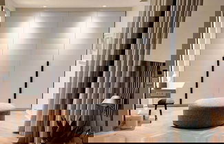 Foto 27 - South Beach Camps Bay Boutique Hotel