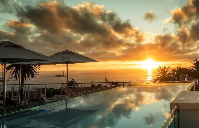 South Beach Camps Bay Boutique Hotel - Foto 69
