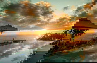 Foto 69 - South Beach Camps Bay Boutique Hotel