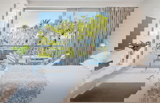 Foto 6 - South Beach Camps Bay Boutique Hotel