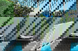 Foto 25 - South Beach Camps Bay Boutique Hotel