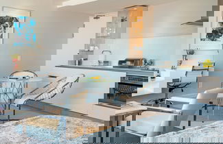 Foto 32 - South Beach Camps Bay Boutique Hotel