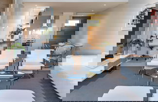 Foto 46 - South Beach Camps Bay Boutique Hotel