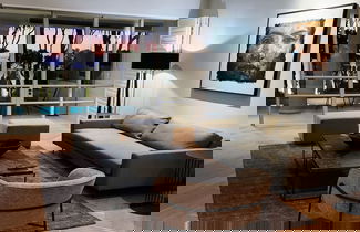 Foto 21 - South Beach Camps Bay Boutique Hotel