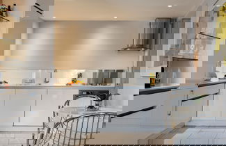 Foto 35 - South Beach Camps Bay Boutique Hotel