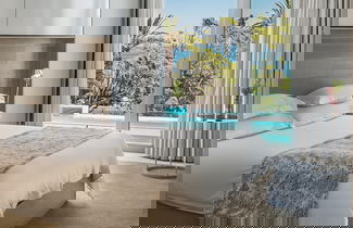 Foto 15 - South Beach Camps Bay Boutique Hotel