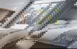 Foto 13 - South Beach Camps Bay Boutique Hotel