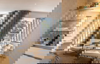 Foto 49 - South Beach Camps Bay Boutique Hotel