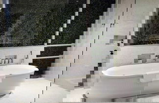 Foto 67 - South Beach Camps Bay Boutique Hotel