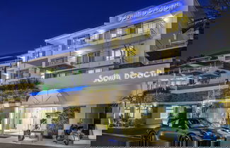 Foto 77 - South Beach Camps Bay Boutique Hotel