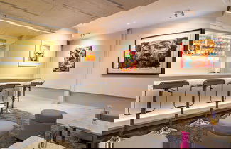 Foto 73 - South Beach Camps Bay Boutique Hotel