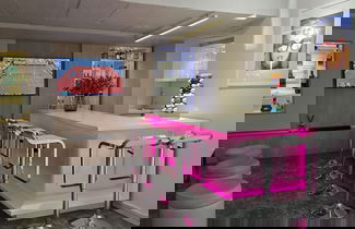 Foto 74 - South Beach Camps Bay Boutique Hotel