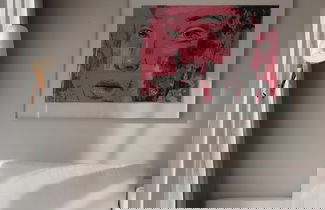 Foto 50 - South Beach Camps Bay Boutique Hotel