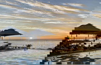 Foto 68 - South Beach Camps Bay Boutique Hotel