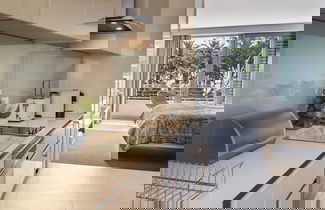 Foto 31 - South Beach Camps Bay Boutique Hotel