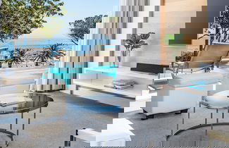 Foto 14 - South Beach Camps Bay Boutique Hotel