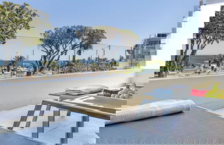 Foto 59 - South Beach Camps Bay Boutique Hotel