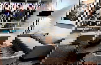 Foto 30 - South Beach Camps Bay Boutique Hotel