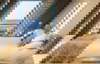 Foto 12 - South Beach Camps Bay Boutique Hotel