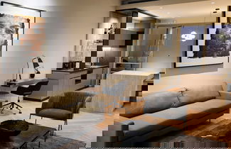 Foto 17 - South Beach Camps Bay Boutique Hotel