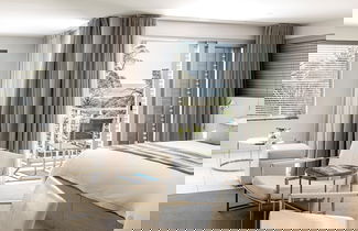 Foto 11 - South Beach Camps Bay Boutique Hotel