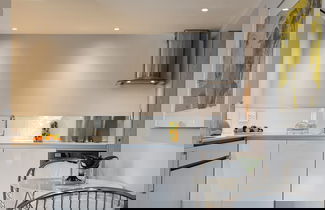 Foto 33 - South Beach Camps Bay Boutique Hotel