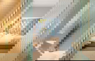 Foto 65 - South Beach Camps Bay Boutique Hotel