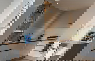 Foto 37 - South Beach Camps Bay Boutique Hotel