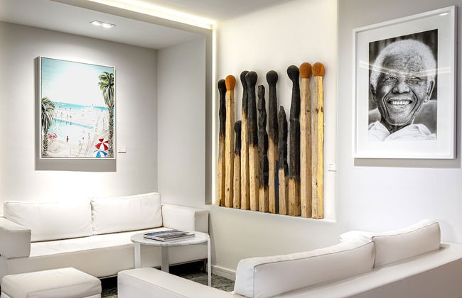 South Beach Camps Bay Boutique Hotel - Foto 5