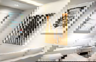 Foto 5 - South Beach Camps Bay Boutique Hotel