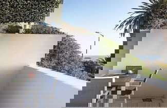 Foto 53 - South Beach Camps Bay Boutique Hotel