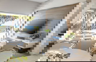 Foto 44 - South Beach Camps Bay Boutique Hotel