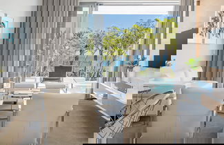 Foto 47 - South Beach Camps Bay Boutique Hotel