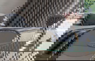 Foto 40 - South Beach Camps Bay Boutique Hotel