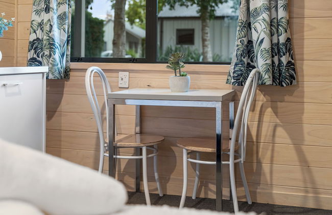 Tasman Holiday Parks - Christchurch - Foto 62